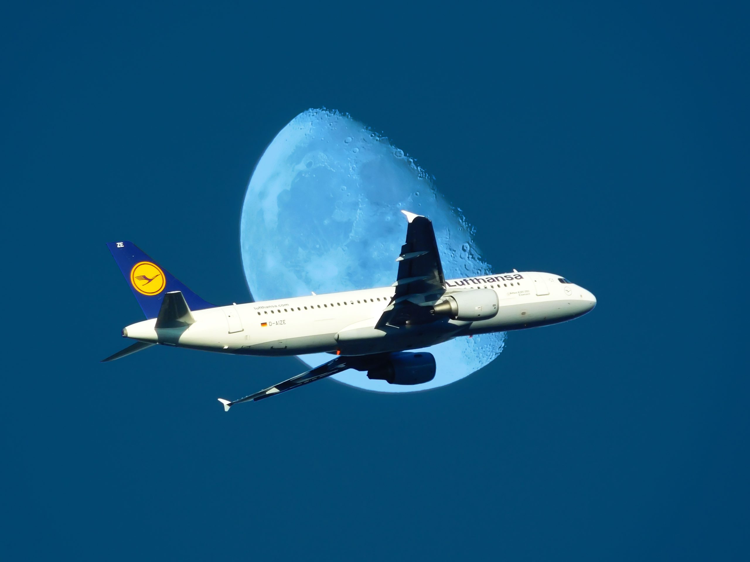 Lufthansa Sondertarife